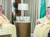 أمير الشرقية يطّلع على استعدادات “دراية 3”.. ويؤكد أهمية التنافس في ميادين العمل الاجتماعي