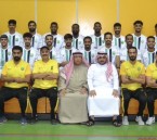 المجد يتوّج ببطولة المملكة للدرجة الرابعة 2025-2026