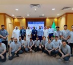 “تحدي المهارات التخصصية” يعزّز تنافسية متدربي التقنية بالأحساء