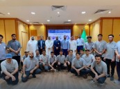 “تحدي المهارات التخصصية” يعزّز تنافسية متدربي التقنية بالأحساء