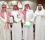 تعليم الأحساء يكرّم المتأهلين لمسابقة القرآن والداعمين وبرنامج “فرسان التعليم”