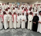 توقيع كتاب “القهوة السعودية”.. حين تتحوّل الرشفة إلى قصيدة في أمسية الأحساء الثقافية