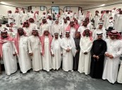 توقيع كتاب “القهوة السعودية”.. حين تتحوّل الرشفة إلى قصيدة في أمسية الأحساء الثقافية