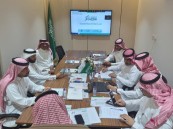 شريك إعلامي.. عمومية “جمعية الطرف” تقر القوائم المالية لعام 2025 وتعتمد الخطة التشغيلية 