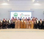 محافظ الأحساء يلتقي بمجلس إدارات الأندية الرياضية بحضور نائب وزير الرياضة