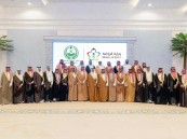 محافظ الأحساء يلتقي بمجلس إدارات الأندية الرياضية بحضور نائب وزير الرياضة