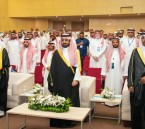 وكيل المحافظة يدشّن فعاليات مبادرة الشهر الأزرق للتوعية باضطراب طيف التوحد