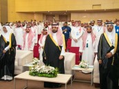 وكيل المحافظة يدشّن فعاليات مبادرة الشهر الأزرق للتوعية باضطراب طيف التوحد