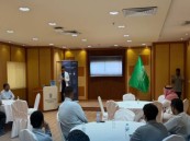 جمعية توازن تنفّذ مبادرة توعوية وفحص مبكر للسكر في تقنية الأحساء