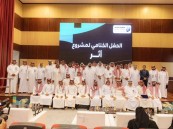 تفاؤل تستعرض مبادراتها ضمن معرض “أثر” للمسؤولية الاجتماعية