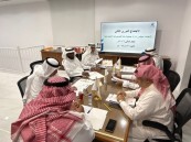 جمعية سند تناقش مسارات التطوير والحوكمة في اجتماعها الثاني