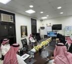 شراكة نوعية في الأحساء… “نادي الإعاقة” و“ملهم الأدبي” يفتحان آفاقًا ثقافية جديدة