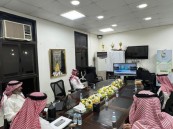 شراكة نوعية في الأحساء… “نادي الإعاقة” و“ملهم الأدبي” يفتحان آفاقًا ثقافية جديدة