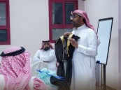 “حياكة البشت الحساوي”.. برنامج تدريبي يُحيي الموروث ويدعم استدامته