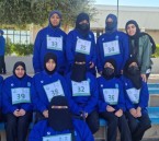 شريك إعلامي.. ‏إنجازات لافتة لنادي ذوي الإعاقة بالأحساء في تصفيات القوى بحائل