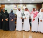 مدير تعليم الأحساء: العمل بروح الفريق وراء تحقيق درع التميز على مستوى المملكة