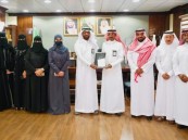 مدير تعليم الأحساء: العمل بروح الفريق وراء تحقيق درع التميز على مستوى المملكة