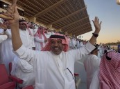 في الأحساء.. الموت يخطف “كابتن” نادي الجيل من المدرجات