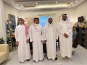 مجلس إدارة جمعية أفلاذ يعزز مستقبل الأطفال بقرارات استراتيجية