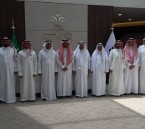 مدير stc بالأحساء يزور كليات الأولى لبحث تعزيز الشراكات الأكاديمية 