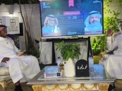 لسنا نمثّل… نحن نحكي الناس: إبراهيم الحساوي يشعل دار نورة الموسى بالكشف عن حقيقة الفن