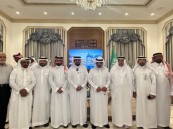 حين تنفلت الحكايات من ذاكرة المكان… العمير يشعل الأحساء، ويعيد للمدن صوتها القديم