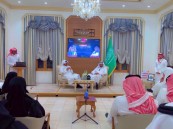 حين يصبح الوقوف فنًا… “لغة الحضور” تأخذ الأحساء إلى عمق التأثير الإنساني