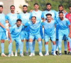 جامعة الملك فيصل توقّع اتفاقية مع نادي القارة لدعم استعداداته لدوري الدرجة الثانية