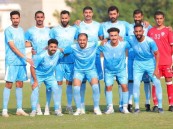جامعة الملك فيصل توقّع اتفاقية مع نادي القارة لدعم استعداداته لدوري الدرجة الثانية