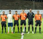 هجر يكسب العين في ملحق الصعود لدوري يلو