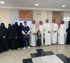 بلدية العيون تحتفي باليوم العالمي للتوحد تحت شعار “التوحد والإنسانية”