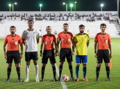 هجر يخطف بطاقة الصعود إلى دوري يلو في اللحظات القاتلة رغم خسارة الإياب