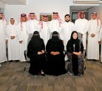 نادي ذكاءات التواصل بالأحساء يطلق مبادرة «التطوع التقني» ويستعرض توصيات الابتكار