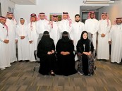 نادي ذكاءات التواصل بالأحساء يطلق مبادرة «التطوع التقني» ويستعرض توصيات الابتكار
