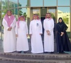 الدكتوراه في العمارة والتخطيط لمريم المبارك