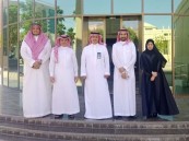 الدكتوراه في العمارة والتخطيط لمريم المبارك