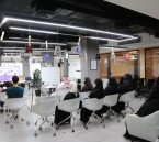 ورشة “قصص المانجا .. من الرسم إلى الهوية العربية” تثرِي المشهد الإبداعي بالأحساء