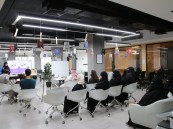 ورشة “قصص المانجا .. من الرسم إلى الهوية العربية” تثرِي المشهد الإبداعي بالأحساء