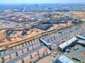 العدٌّ التنازلي بدأ.. نفقٌ استراتيجي يعيد رسم شرايين الأحساء خلال أقل من 90 يومًا