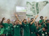 الأهلي أفرح قلوب الأحبة وحقق كأس النخبة