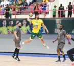 النور والخليج وجها لوجه في نهائي النسخة الـ 48 من كأس اتحاد اليد