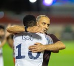 العدالة يؤكد هبوط الجبيل إلى دوري الدرجة الثانية