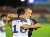 العدالة يؤكد هبوط الجبيل إلى دوري الدرجة الثانية