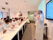 “أرفدني التعليمي” يبلغ محطته الأخيرة… جمعية سند تمهّد الطريق نحو الجامعة بثقة واستعداد