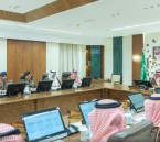 أمير الشرقية يترأس اجتماع لجنة السلامة المرورية.. ويطّلع على مؤشرات الأداء