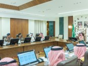 أمير الشرقية يترأس اجتماع لجنة السلامة المرورية.. ويطّلع على مؤشرات الأداء