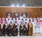 نائب أمير الشرقية يطّلع على جهود تطوير القطاع التجاري