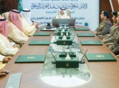 بطول 1920 مترًا.. أمير الشرقية يدشّن جسر طريق الظهران الجبيل