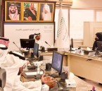 انعقاد الاجتماع الأول للمجلس الاستشاري للتعليم الخاص بالأحساء لعام 2026