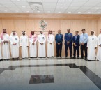 تعزيز الشراكة التعليمية.. زيارة تعليم الأحساء للكلية التقنية لبحث التكامل مع سوق العمل